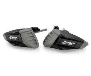 Puig 21813N Tamponi Paratelaio Pro 2.0 Nero