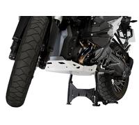 PUIG Protezione carter per BMW R1300 GS 23-24 Argento