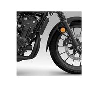 Puig 21845N Estensione Parafango Anteriore Nero