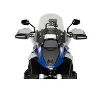 PUIG Protezione faro per BMW R1300 GS 23-24 Nero opaco (Motoplastic)