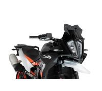 PUIG CUPOLINO SPORT PER KTM 890 SMT 23-24 FUME SCURO
