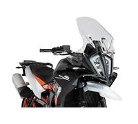 PUIG CUPOLINO TOURING PER KTM 890 SMT 23-24 TRASPARENTE
