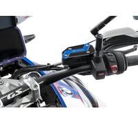PUIG TAPPO SERBATOIO ANTERIORE PER FLUIDO FRENO PER BMW R1300 GS 23-24 BLU