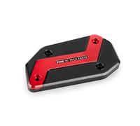 PUIG TAPPO SERBATOIO ANTERIORE PER FLUIDO FRENO PER BMW R1300 GS 23-24 ROSSO