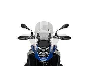 Puig 21896W Defflettori Superiori Trasparente