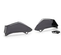 PUIG ESTENSIONE PARAMANI PER BMW R1300 GS TROPHY 23-24 FUME SCURO