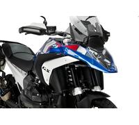 Puig Deflettore laterale inferiore BMW R1300 GS Triple Black 23-25 Nero opaco