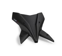 Puig New Generation Sport per Ktm 1390 DUKE R EVO, tra altri Nero opaco
