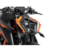 Puig Spoiler anteriore Puig Downforce comportamento di guida ottimizzato