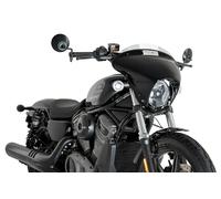 Puig 21913W Batwing SML Sport Trasparente