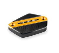 Puig 21923O Protezione tappo serbatoio fuido freno Oro