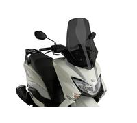 Puig 21926F Parabrezza V-Tech- Line Touring Fume Scuro
