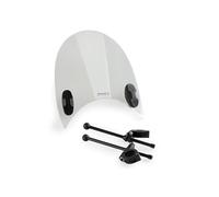 Puig 21931W Parabrezza Halcyon Trasparente