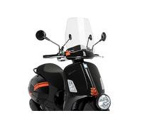 Puig 21964W Parabrezza Urban Trasparente