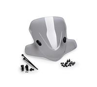 Puig 21966H Parabrezza City Touring Fumè chiaro