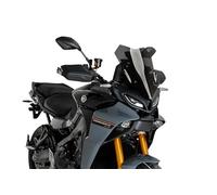 PUIG CUPOLINO SPORT YAMAHA TRACER 9 23-24 FUME SCURO