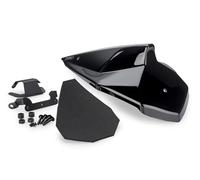 Puig Codone 21977N per Kawasaki ZX-6R Ninja 2024 – Design Sportivo Nero