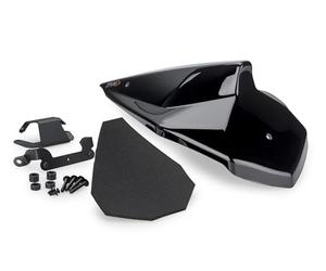 Puig 21977N Codone per Kawasaki ZX-6R Ninja con Design Sportivo e Aerodinamico, Nero