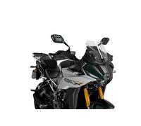 Puig 21987W Cupolino Sport design sportivo, Trasparente