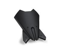 Puig 21998J Naked New Generation Touring aerodinamica, Nero Opaco