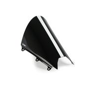 PUIG CUPOLINO R-RACER PER SUZUKI GSX-8R 2024 NERO