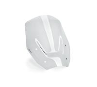 Puig 22014W Cupolino Standard alta resistenza, Trasparente