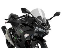 PUIG CUPOLINO Z-RACING KAWASAKI NINJA 500 SE 2024 TRASPARENTE