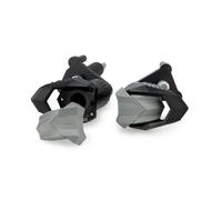 Puig 22025N Protezione Motore R19 protezione aggiuntiva, Nero