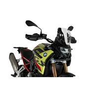 Puig 22030W Cupolino Sport design sportivo, Trasparente