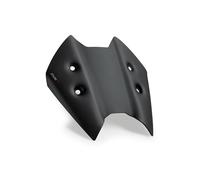Puig 22048J Parabrezza V-Tech Line Sport design sportivo, Nero Opaco