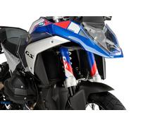 Puig Kit protezione forcella 22051A Compatibile con BMW R1300 GS 23-25 Blu