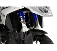 Puig 22051B Kit protettore forcella Bianco