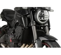 Puig 22052C Kit protettore forcella Carbon look