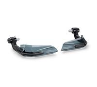 PUIG Paramani Avant per Suzuki SV650 16-24 Nero