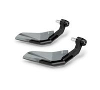 PUIG PARAMANI AVANT PER YAMAHA MT-09 SP 18-20 NERO