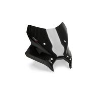 Puig 22077C Cupolino New Generation Sport per Yamaha MT-09 2024 e Yamaha MT-09 SP 2024 - Design Aerodinamico e Stile Sportivo, Carbon look