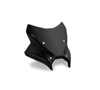 Puig 22077J Cupolino New Generation Sport per Yamaha MT-09 2024 e Yamaha MT-09 SP 2024 - Design Aerodinamico e Stile Sportivo, Nero opaco