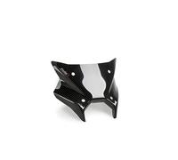 Puig 22093C New Generation Sport Plus in ABS ad alta resistenza con design aerodinamico per protezione ed estetica naked, Carbonio