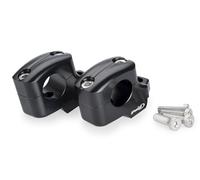Puig 22101N Riser Pullback specifico per modello, Nero