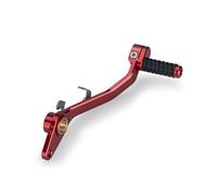 Puig 22122R Leva Cambio-Freno alluminio lavorato CNC, Rosso