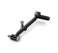 Puig 22123N Leva Cambio-Freno alluminio lavorato CNC, Nero