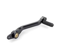 Puig 22124N Leva Cambio-Freno alluminio lavorato CNC, Nero