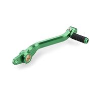 Puig 22124V Leva Freno per moto dal design sportivo ed ergonomico, Verde