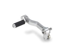 Puig 22125P Leva Cambio per moto dal design sportivo ed ergonomico, Argento
