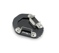 Puig Estensione cavalletto laterale per sospensione standard BMW F900 GS 24-25 Nero