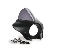 Puig 22145F Cupolino Semicarenati Mirage Fumè scuro