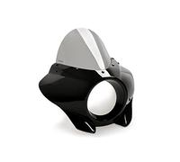 Puig 22146H Cupolino Semicarenati Mirage Fumè chiaro