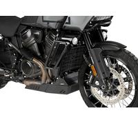 PUIG PROTEZIONE CARTER HARLEY D. PAN AMERICA SPECIAL RA1250S 21-24 NERO