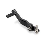 Puig 22207N Leva Cambio-Freno alluminio lavorato CNC, Nero