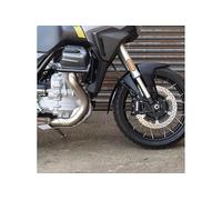Puig 22231N Estensione Parafango Anteriore- Protezione Aggiuntiva, Resistenza e Design Integrato per la tua Moto, Nero